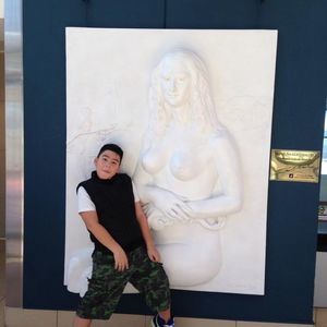 Meet your Posher, Jayson